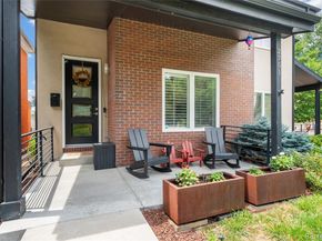 2751 Hazel Court, Denver CO 80211
