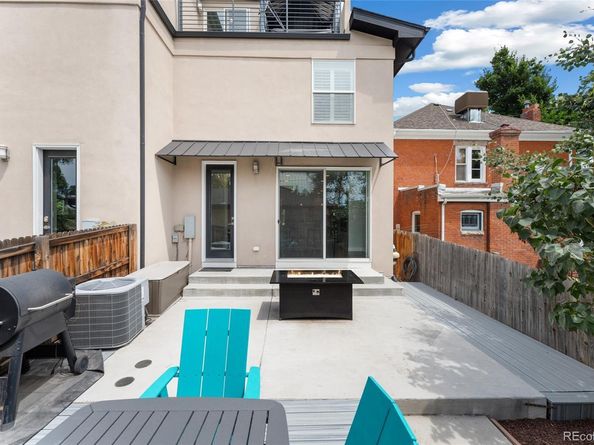 2751 Hazel Court, Denver CO 80211