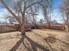 2345 S Williams Street, Denver CO 80210