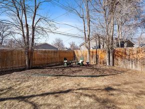 2345 S Williams Street, Denver CO 80210