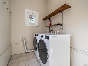 2345 S Williams Street, Denver CO 80210