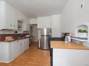 2345 S Williams Street, Denver CO 80210