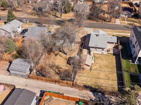 2345 S Williams Street, Denver CO 80210