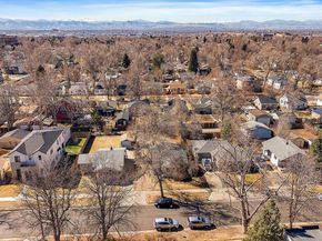 2345 S Williams Street, Denver CO 80210