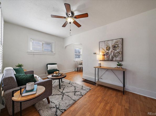 2345 S Williams Street, Denver CO 80210