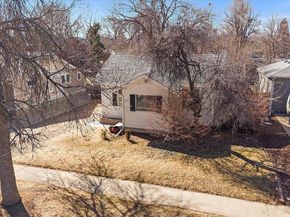 2345 S Williams Street, Denver CO 80210