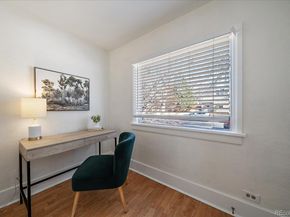 2345 S Williams Street, Denver CO 80210