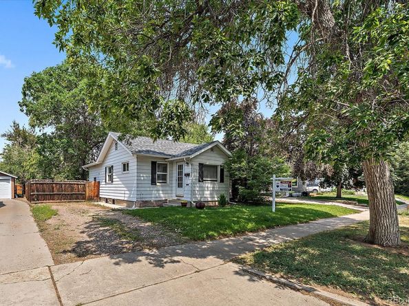 2345 S Williams Street, Denver CO 80210