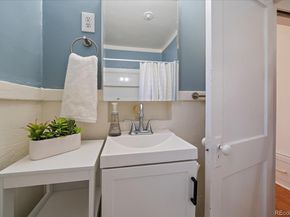 2345 S Williams Street, Denver CO 80210