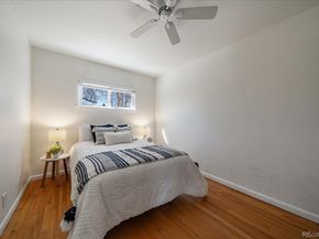 2345 S Williams Street, Denver CO 80210