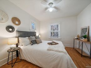 2345 S Williams Street, Denver CO 80210