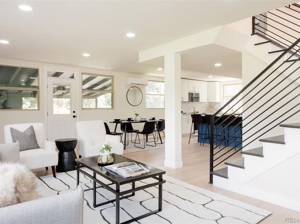 1390 S Jasmine Way, Denver CO 80224