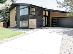 1390 S Jasmine Way, Denver CO 80224