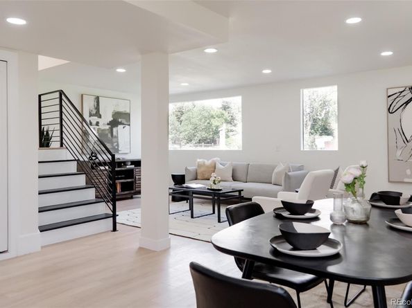 1390 S Jasmine Way, Denver CO 80224