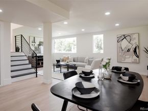 1390 S Jasmine Way, Denver CO 80224