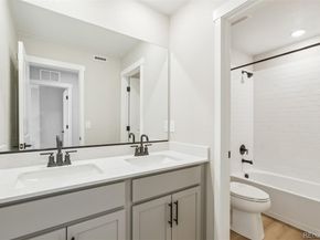 17752 E 94th Place, Commerce City CO 80022