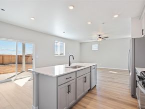 17752 E 94th Place, Commerce City CO 80022