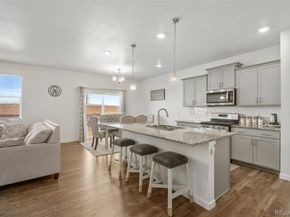 7427 E 159th Place, Thornton CO 80602