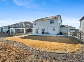7427 E 159th Place, Thornton CO 80602