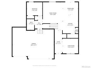 7427 E 159th Place, Thornton CO 80602