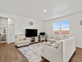 7427 E 159th Place, Thornton CO 80602