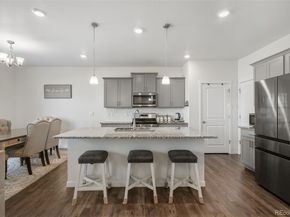 7427 E 159th Place, Thornton CO 80602