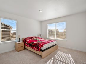 7427 E 159th Place, Thornton CO 80602