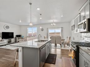 7427 E 159th Place, Thornton CO 80602