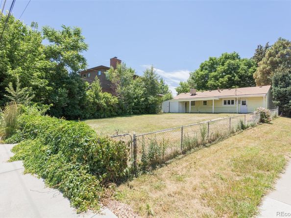 4401 Highline Place, Denver CO 80222