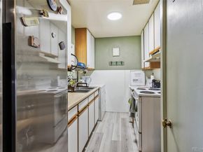 4401 Highline Place, Denver CO 80222