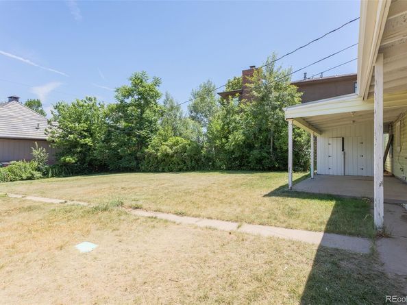 4401 Highline Place, Denver CO 80222