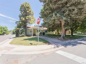 4401 Highline Place, Denver CO 80222