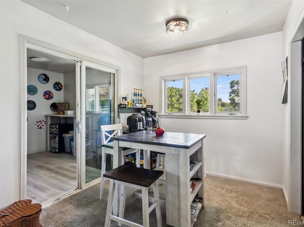 4401 Highline Place, Denver CO 80222