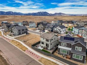 218 Mohawk Circle, Superior CO 80027