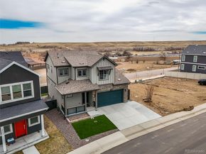 218 Mohawk Circle, Superior CO 80027