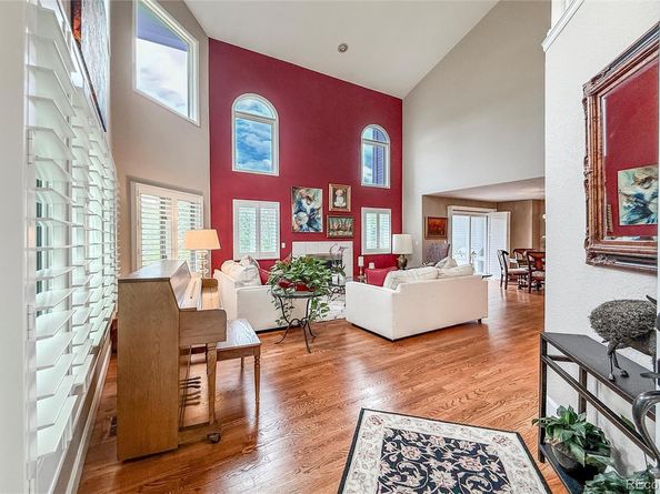 7728 S Monaco Circle E, Centennial CO 80112