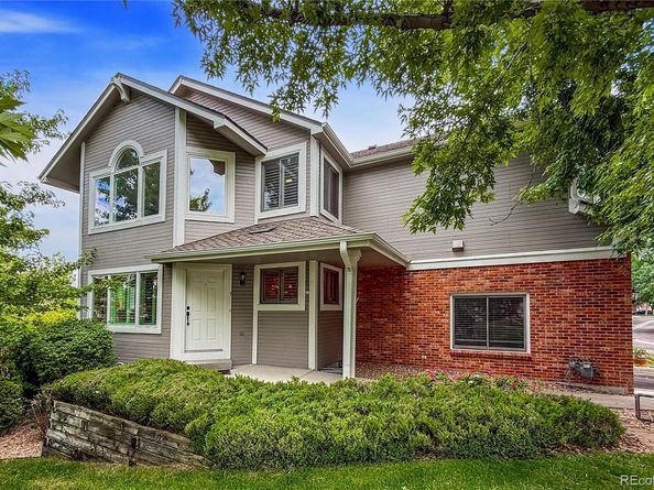 7728 S Monaco Circle E, Centennial CO 80112