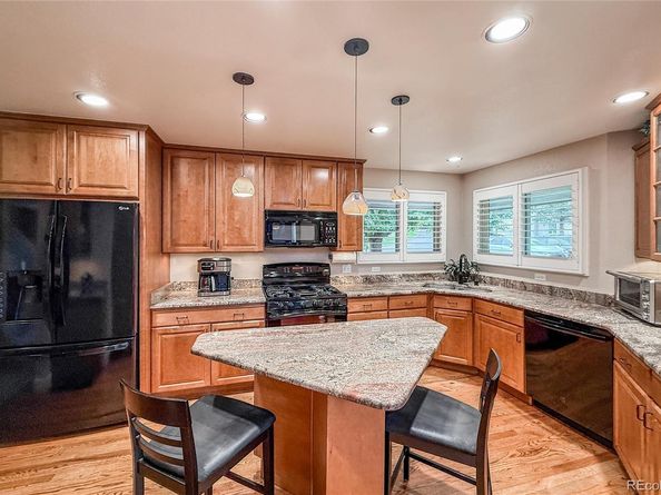 7728 S Monaco Circle E, Centennial CO 80112