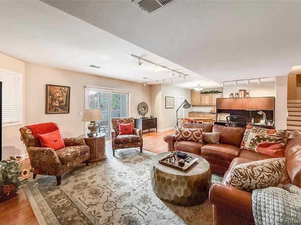 7728 S Monaco Circle E, Centennial CO 80112