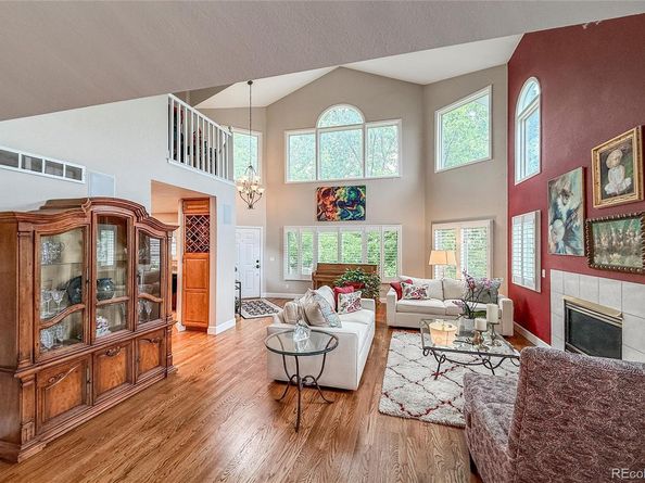 7728 S Monaco Circle E, Centennial CO 80112