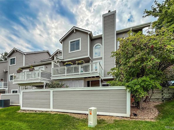 7728 S Monaco Circle E, Centennial CO 80112