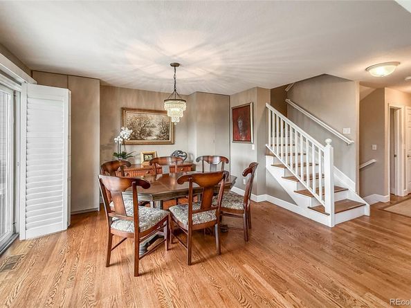 7728 S Monaco Circle E, Centennial CO 80112