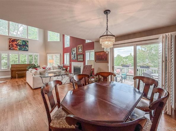 7728 S Monaco Circle E, Centennial CO 80112