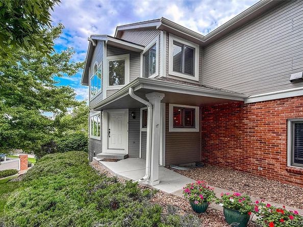 7728 S Monaco Circle E, Centennial CO 80112