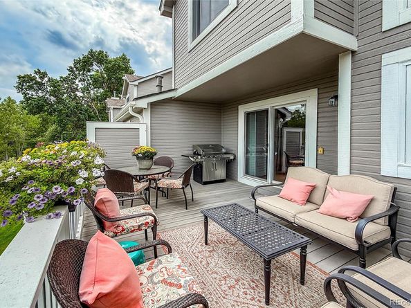 7728 S Monaco Circle E, Centennial CO 80112
