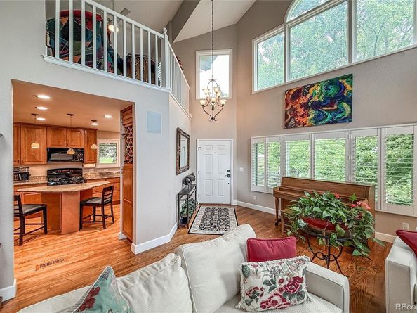 7728 S Monaco Circle E, Centennial CO 80112