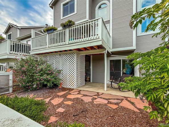 7728 S Monaco Circle E, Centennial CO 80112