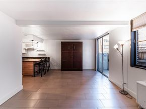 Undisclosed Address #1846796, Denver CO 80203