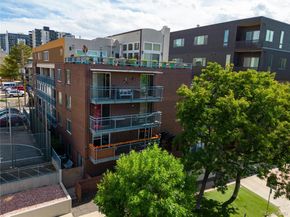 Undisclosed Address #1846796, Denver CO 80203