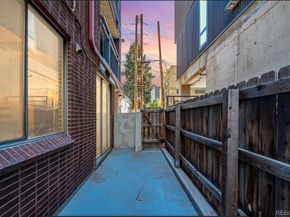 Undisclosed Address #1846796, Denver CO 80203